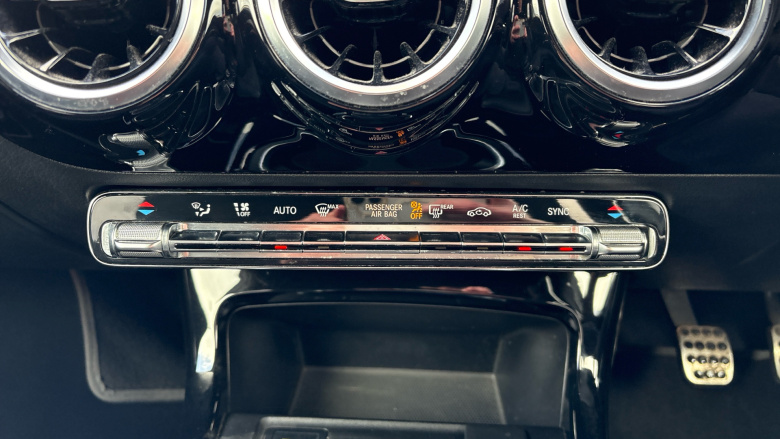 Mercedes-Benz A-Class A200 AMG Line 5dr Petrol Hatchback